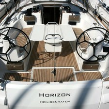 Jeanneau Sun Odyssey 479