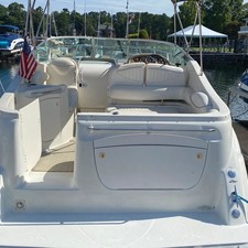 Maxum 2700 SCR