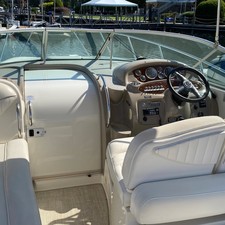 Maxum 2700 SCR