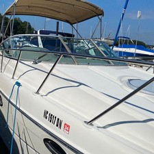 Maxum 2700 SCR