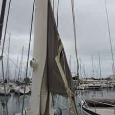 Amel Santorin Sloop