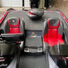 Triton 19 TRX