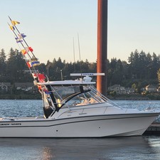 Grady-White Express 305