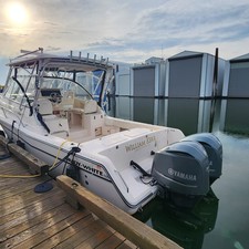 Grady-White Express 305