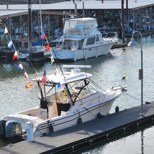 Grady-White Express 305