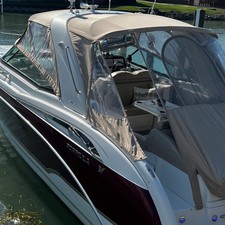 Formula 350 Sun Sport