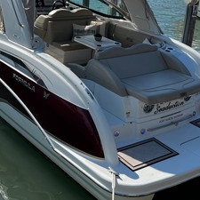 Formula 350 Sun Sport