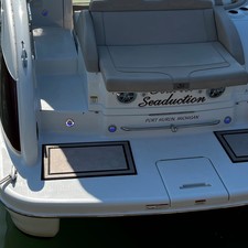 Formula 350 Sun Sport