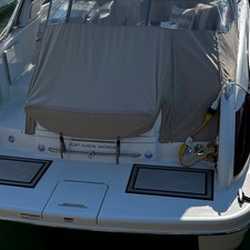 Formula 350 Sun Sport