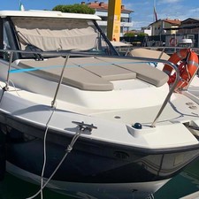 Quicksilver 855 weekend active