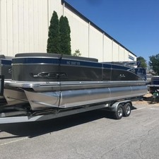 Avalon catalina 25 rf
