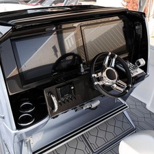 Nor-tech 340 Sport Open