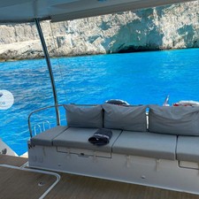 Fountaine Pajot MY 44