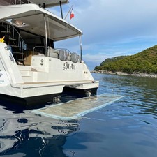 Fountaine Pajot MY 44