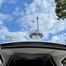 Sea Ray Sundancer 350 Coupe