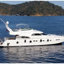 Motoryacht