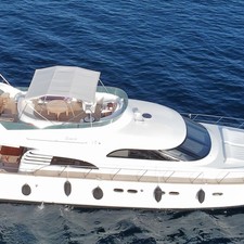 Motoryacht