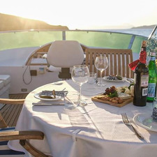 Motoryacht