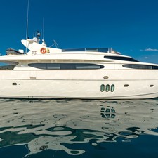 Eurocraft 28m
