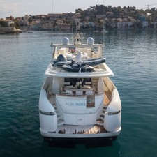 Eurocraft 28m