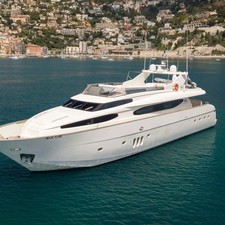 Eurocraft 28m