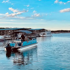 Avalon catalina 25 rf