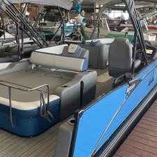 Avalon catalina 25 rf