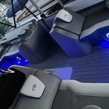 Avalon catalina 25 rf