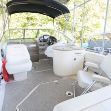 Sea Ray 270 Amberjack