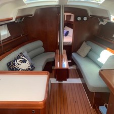 Beneteau Oceanis 343