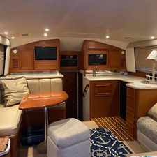 Egg harbor 37 convertible