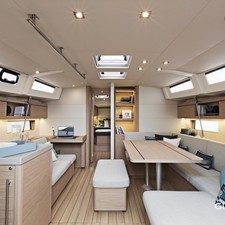 Beneteau Oceanis 46.1