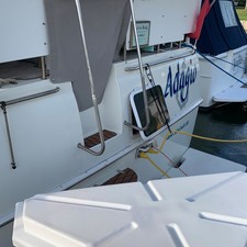 Silverton 34 Motor Yacht