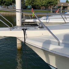 Silverton 34 Motor Yacht