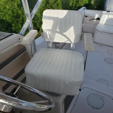 Grady white 270 islander