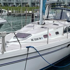 Catalina 387