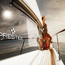 Prestige 420