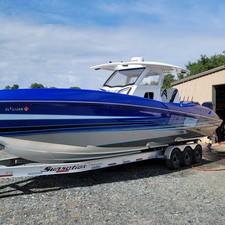 Sunsation 34 CCX
