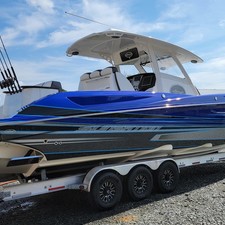 Sunsation 34 CCX