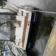 Sealine 35 SC