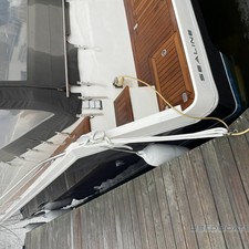 Sealine 35 SC