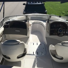 Four winns 200 horizon