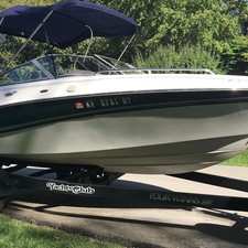 Four winns 200 horizon