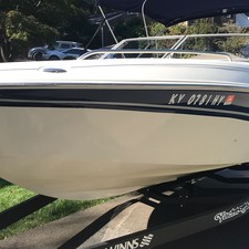 Four winns 200 horizon