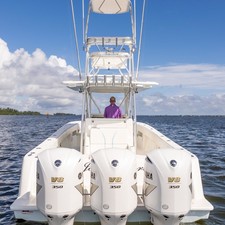 SeaVee 390