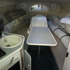 Sea Ray 240 Sundancer