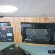 Sea Ray 240 Sundancer