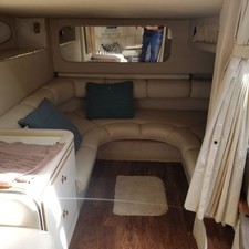 Sea Ray 370 Sundancer
