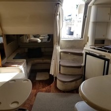 Sea Ray 370 Sundancer