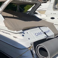 Regal Commodore 3560